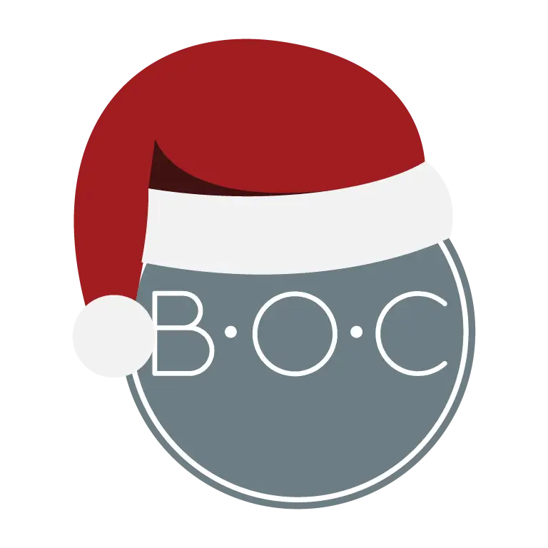 Logo Bottega Ottica Colombini Natale