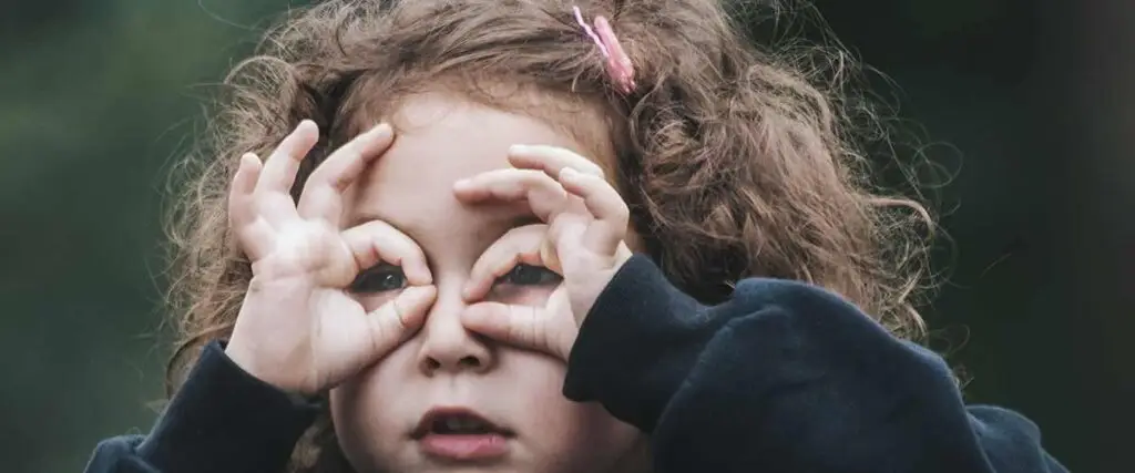 Vista dei bambini - Bottega Ottica Colombini