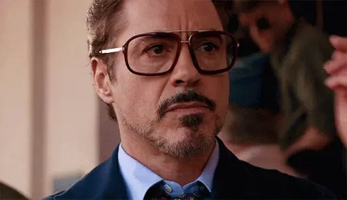 Tony Stark - Il blog della Bottega