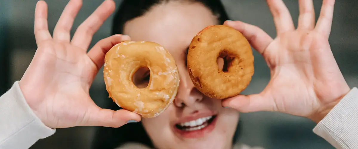 Gli alimenti che fanno bene ai tuoi occhi - Il blog della Bottega - Gruppo Bottega Ottica Colombini