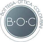 Logo Bottega Ottica Colombini